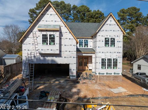 621 Duke Dr, Raleigh, NC, 27609-5310 | Card Image