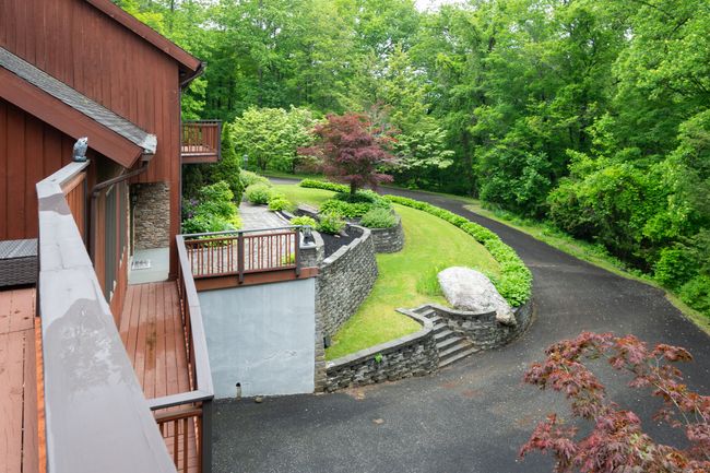 36 Route 39 S, House other with 4 bedrooms, 4 bathrooms and null parking in Sherman CT | Image 33