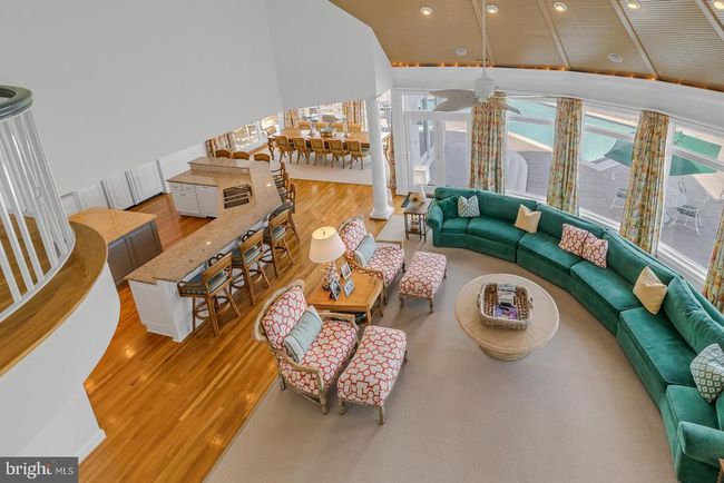 76 Level Green Land, House other with 7 bedrooms, 9 bathrooms and null parking in WARSAW VA | Image 57