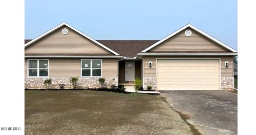 14529 Dexter Falls Rd, Perrysburg, OH, 43551-6739 | Card Image
