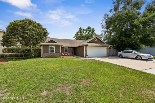 9089 Forgemaker Ct, JACKSONVILLE, FL, 32244-7417 | Card Image