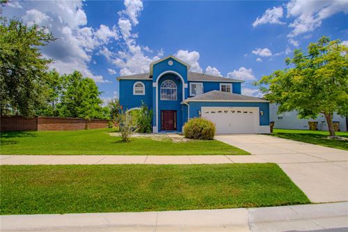 5500 Willow Bend Trl, Kissimmee, FL, 34758-5000 | Card Image