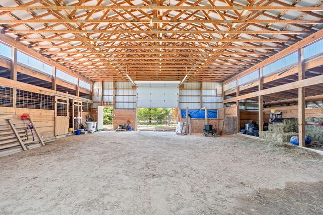 2495 Stitt Rd, Home with 5 bedrooms, 2 bathrooms and null parking in Mio MI | Image 25