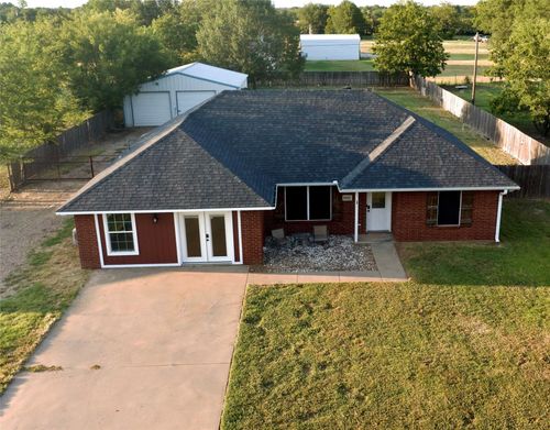 903 Amy Way, Bonham, TX, 75418-5516 | Card Image