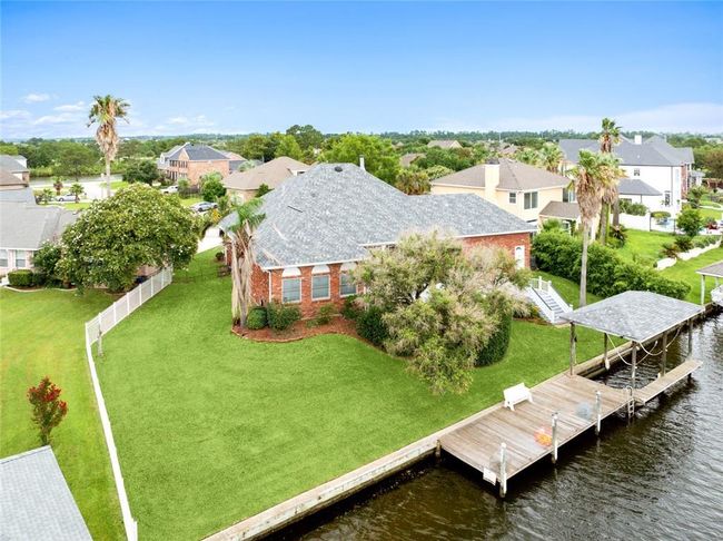 22 Inlet Cove Loop, House other with 3 bedrooms, 2 bathrooms and null parking in Slidell LA | Image 38