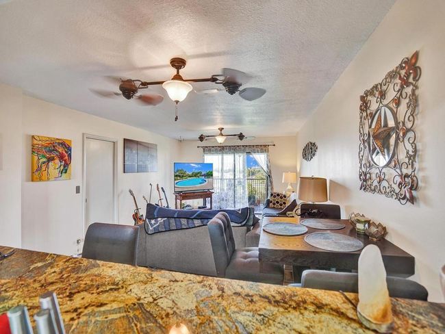 APT-601 - 2200 S Cypress Bend Dr, Condo with 2 bedrooms, 2 bathrooms and null parking in Pompano Beach FL | Image 42