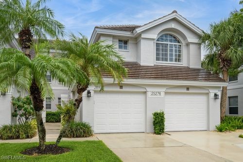 202-25276 Pelican Creek Circle, BONITA SPRINGS, FL, 34134 | Card Image