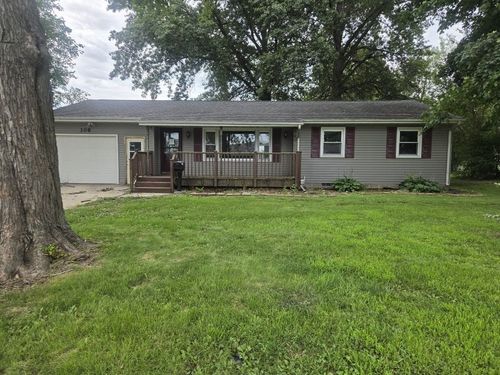 308 N West St, Cambridge, IL, 61238-1037 | Card Image