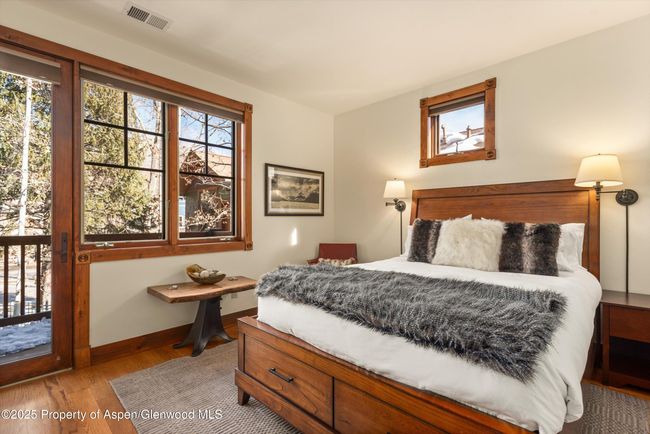 B202 - 503 W Main St, Condo with 3 bedrooms, 3 bathrooms and 1 parking in Aspen CO | Image 12