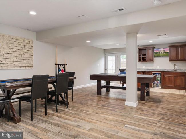 14295 Flowing Creek Ct, House other with 4 bedrooms, 4 bathrooms and null parking in Bryantown MD | Image 33