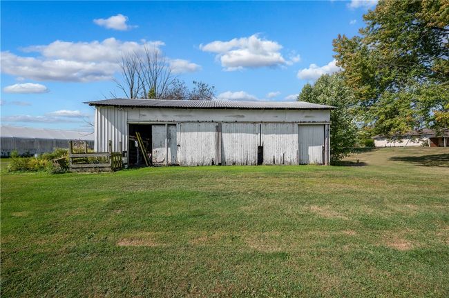 738 Fredonia Rd, House other with 3 bedrooms, 1 bathrooms and 6 parking in Stoneboro PA | Image 13