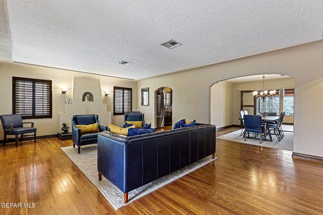 Wood Floors Throughout | Image 11