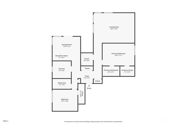 APT-101 - 3434 25 Th Ave W, Condo with 2 bedrooms, 2 bathrooms and 1 parking in Seattle WA | Image 24