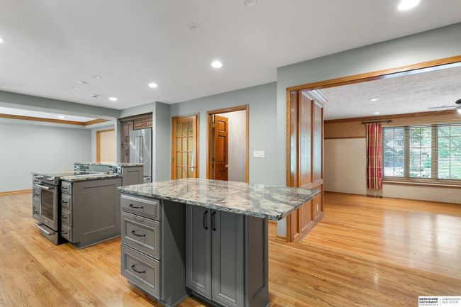 6421 Shenandoah Dr, House other with 4 bedrooms, 4 bathrooms and 3 parking in Lincoln NE | Image 14