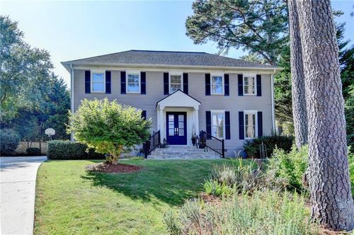 2859 Village Ct, Gainesville, GA, 30506-1635 | Card Image