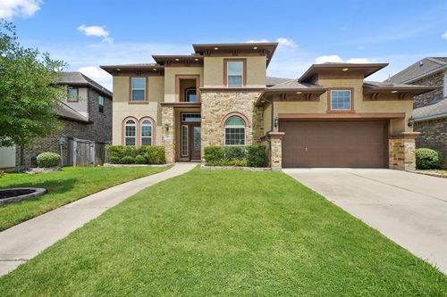 5706 Jenolan Ridge Lane, Sugar Land, TX, 77479 | Card Image