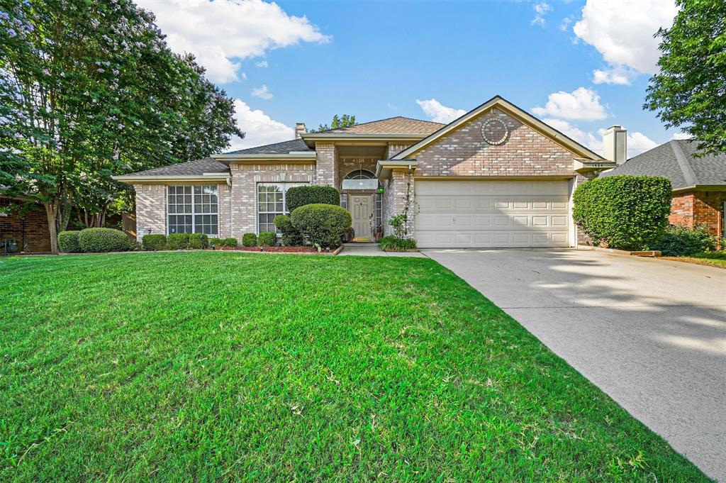 Brazos Blvd, Lewisville, TX 75077