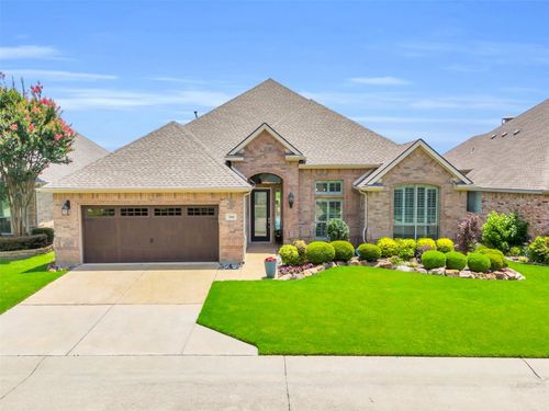 366 Pine Valley Dr, Fairview, TX, 75069-1916 | Card Image