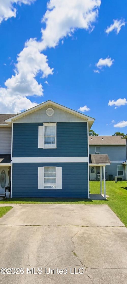 14401 Whitney Dr, Gulfport, MS, 39503-3226 | Card Image