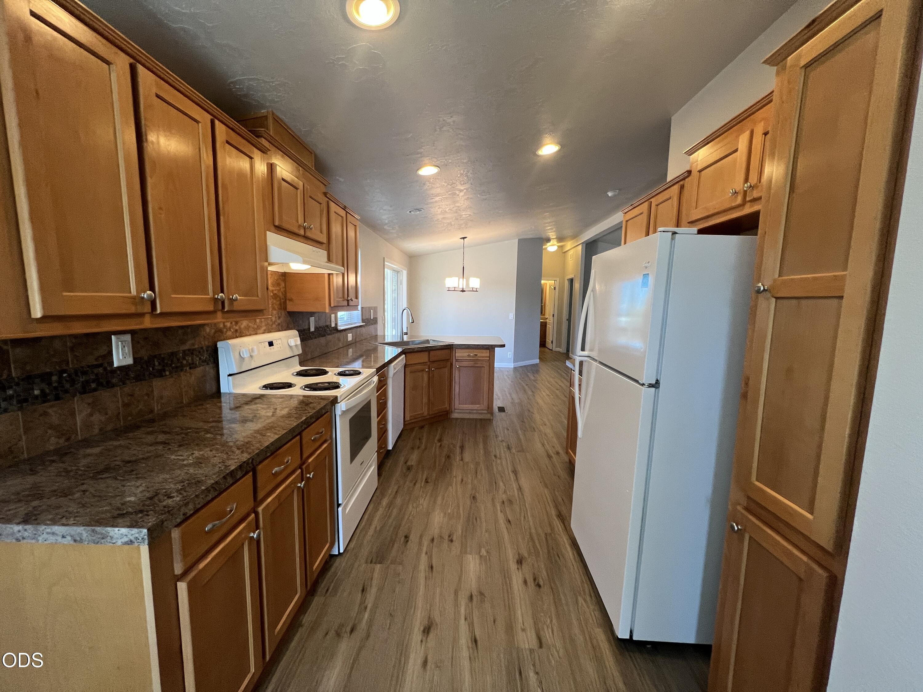 Residential in Prineville 3