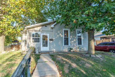 363 N East Street, House other with 3 bedrooms, 1 bathrooms and null parking in Wabash IN | Image 2