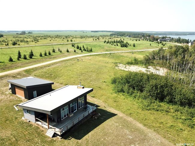 117 Ravine Road, House other with 3 bedrooms, 1 bathrooms and 8 parking in Big Shell SK | Image 44