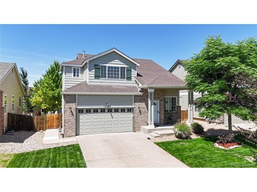 13903 E 104th Pl, Commerce City, CO, 80022-9442 | Card Image