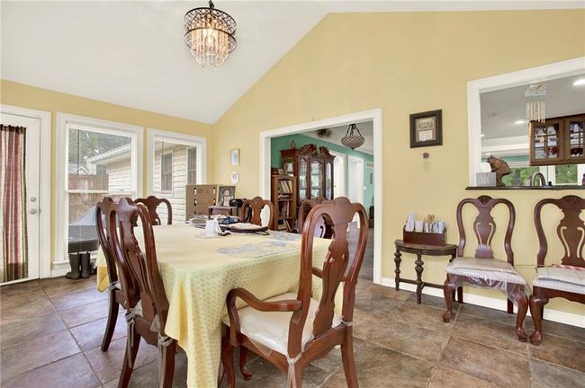 4845 Willow St, House other with 3 bedrooms, 3 bathrooms and null parking in acworth GA | Image 19