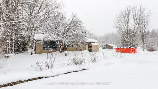 5005 Concession Rd 2 Sunnidale, House other with 3 bedrooms, 1 bathrooms and 6 parking in New Lowell ON | Image 25