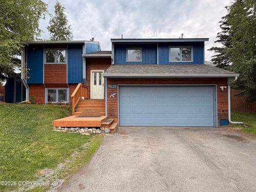 9628 Balandra Cir, Eagle River, AK, 99577-8638 | Card Image