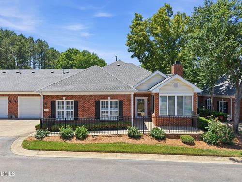 4620 Ludwell Branch Court, Raleigh, NC, 27612 | Card Image