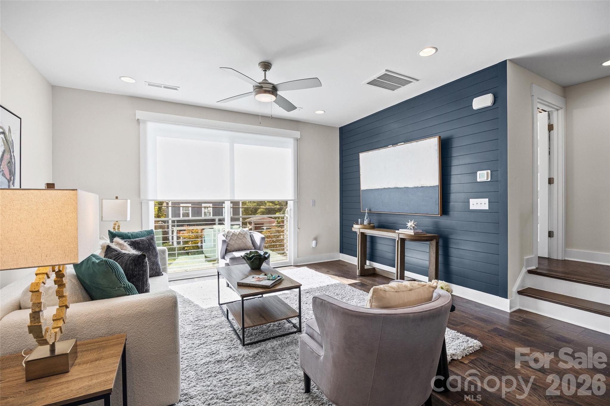 Residential in Charlotte 5