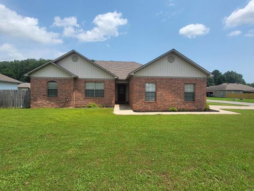 453 Nottingham Cir, Cabot, AR, 72023 | Card Image