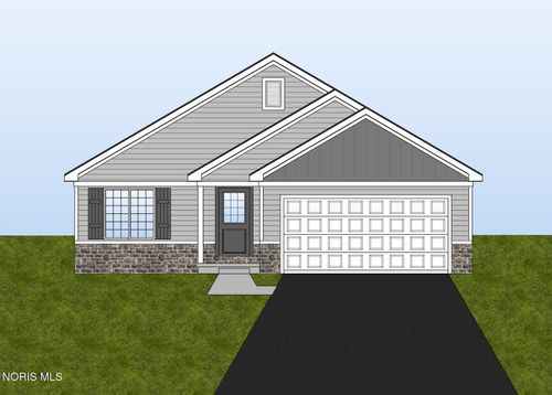 408 Hudson Street, Napoleon, OH, 43545 | Card Image