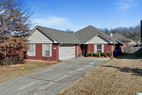 508 Green Meadows Trail, MAYLENE, AL, 35114 | Card Image