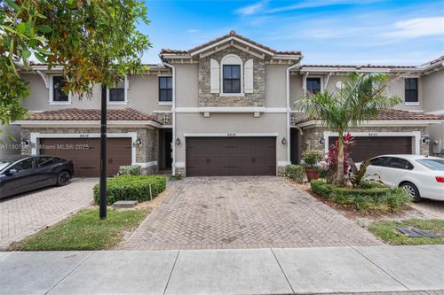 9618 Waterview Way, Parkland, FL, 33076-2898 | Card Image