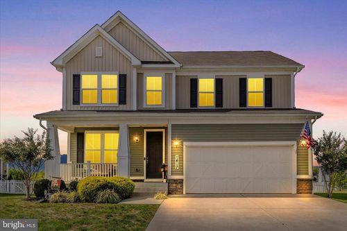 1417 Ramblewood Dr, EMMITSBURG, MD, 21727-8933 | Card Image