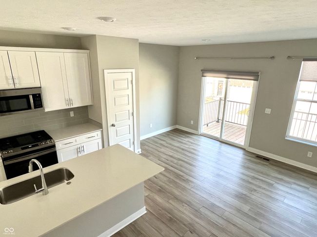 6882 Equality Blvd, Townhouse with 3 bedrooms, 4 bathrooms and null parking in Carmel IN | Image 32