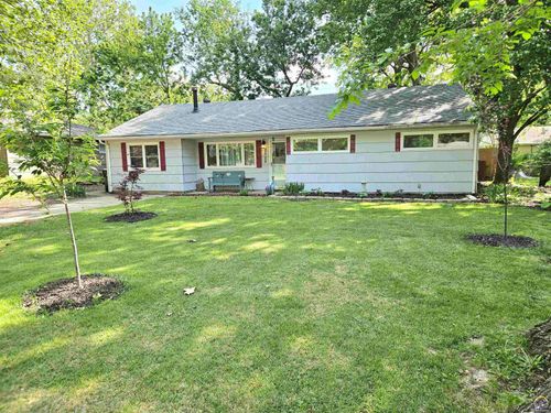 2528 Sw Duncan Dr, Topeka, KS, 66614 | Card Image