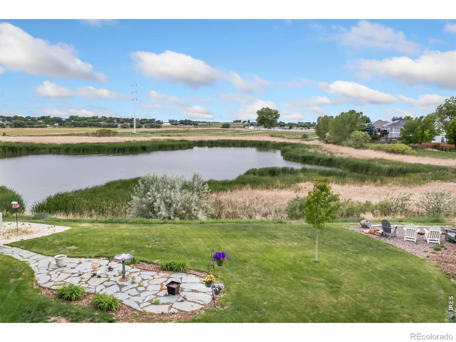 Residential in Greeley