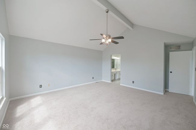 11212 Bayridge Cir E, House other with 4 bedrooms, 3 bathrooms and null parking in Indianapolis IN | Image 30