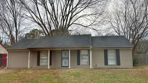 760 Margie Dr, Memphis, TN, 38127 | Card Image