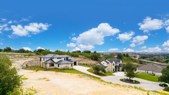 Aerial view of property and surrounding area | Image 19