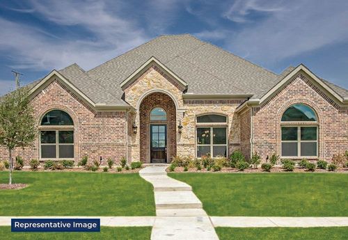 111 Broadmoor Ln, Ovilla, TX, 75154-4099 | Card Image