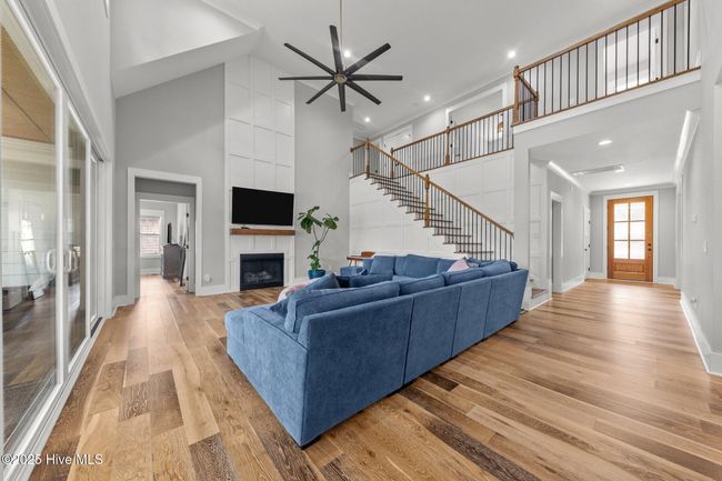 28 Kahkwa Trl, House other with 4 bedrooms, 4 bathrooms and 2 parking in Pinehurst NC | Image 13
