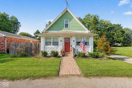 514 Howard Ave, Arcadia, IN, 46030-8500 | Card Image