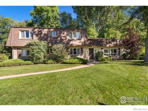 1112 Kirkwood Drive, Fort Collins, CO, 80525 | Card Image