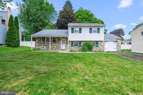 183 Windsor Ave, SOUTHAMPTON, PA, 18966-3333 | Card Image