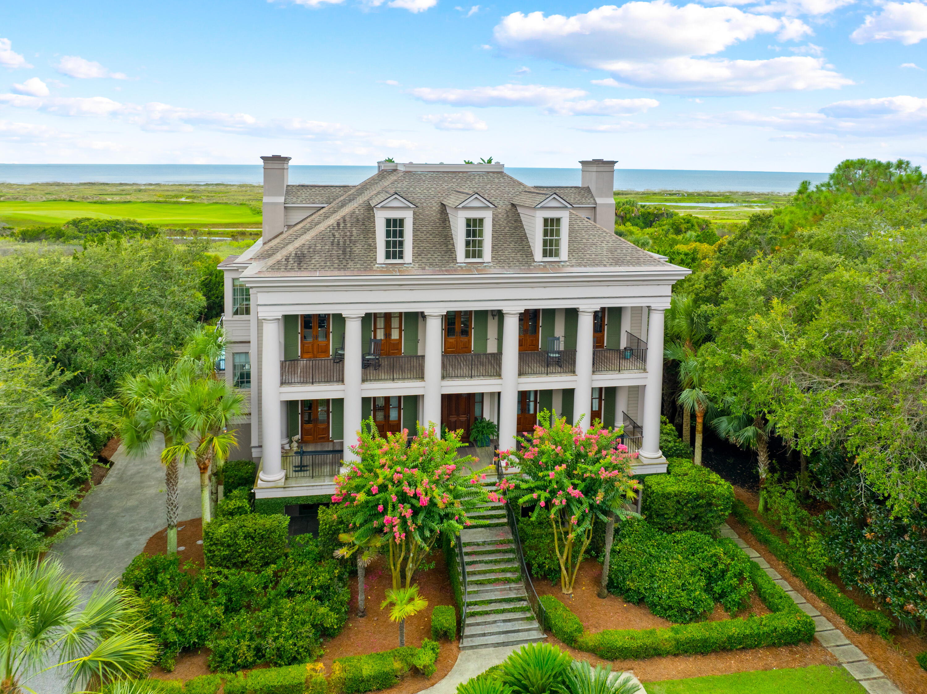 Ocean Course Dr, Johns Island, SC 29455