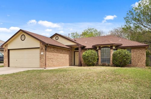 2307 Skipcha Drive, Harker Heights, TX, 76548 | Card Image